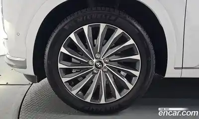 Hyundai Palisade 2023 3.8 автомат (гидро), миниатюра 4
