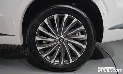 Hyundai Palisade 2023 3.8 автомат (гидро), миниатюра 6