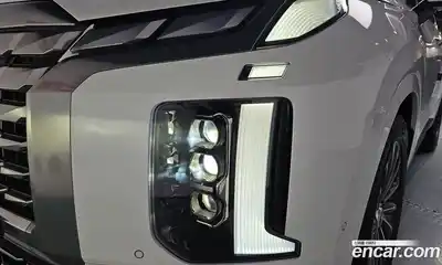 Hyundai Palisade 2023 3.8 автомат (гидро), миниатюра 7
