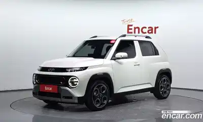 Hyundai Casper, 2024, 21 470 км