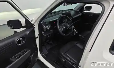 Hyundai Casper 2024 1.0 автомат (гидро), миниатюра 11
