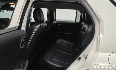 Hyundai Casper 2024 1.0 автомат (гидро), миниатюра 12
