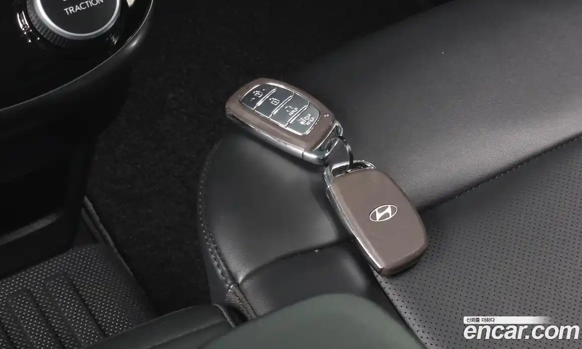 Hyundai Casper 2024 1.0 автомат (гидро), фото 18