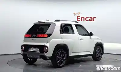 Hyundai Casper 2024 1.0 автомат (гидро), миниатюра 2