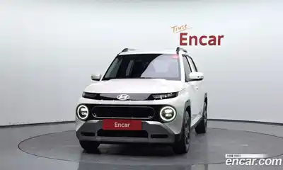 Hyundai Casper 2024 1.0 автомат (гидро), миниатюра 3