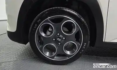 Hyundai Casper 2024 1.0 автомат (гидро), миниатюра 5