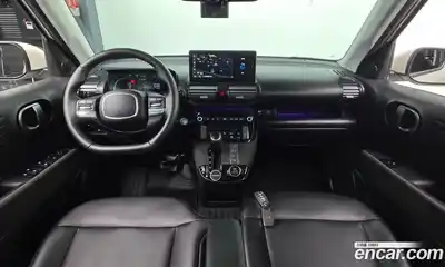 Hyundai Casper 2024 1.0 автомат (гидро), миниатюра 7