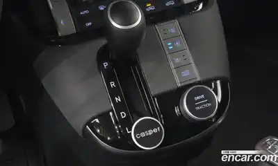 Hyundai Casper 2024 1.0 автомат (гидро), миниатюра 9