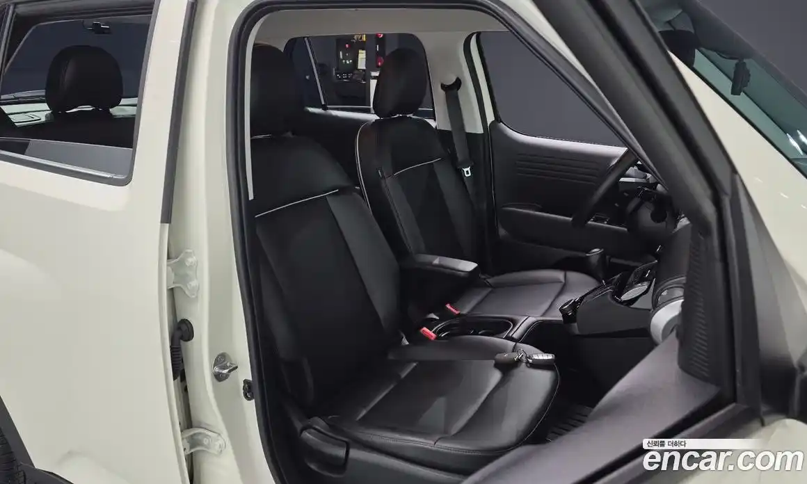 Hyundai Casper 2024 1.0 автомат (гидро), фото 10