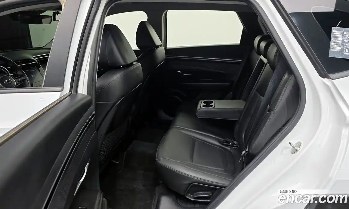 Hyundai Tucson 2023 2.0 автомат (гидро), фото 12