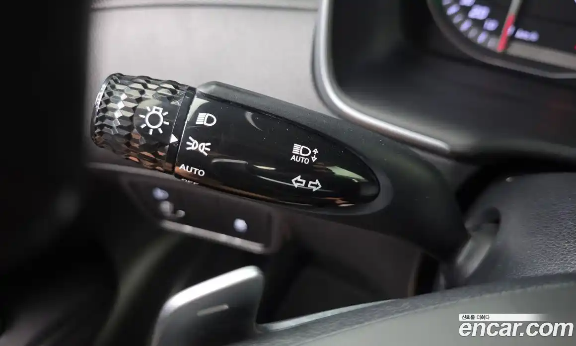 Hyundai Tucson 2023 2.0 автомат (гидро), фото 18