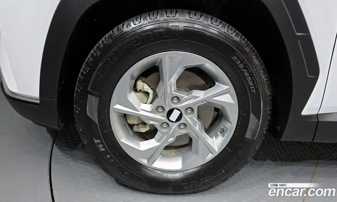 Hyundai Tucson 2023 2.0 автомат (гидро), фото 5