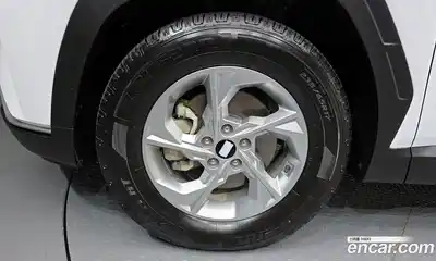 Hyundai Tucson 2023 2.0 автомат (гидро), миниатюра 5