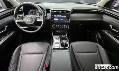 Hyundai Tucson 2023 2.0 автомат (гидро), миниатюра 7