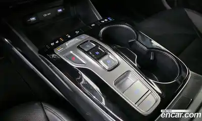 Hyundai Tucson 2023 2.0 автомат (гидро), миниатюра 9