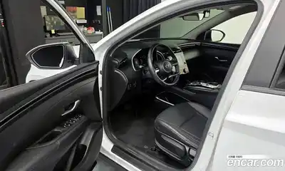 Hyundai Tucson 2023 2.0 автомат (гидро), миниатюра 10