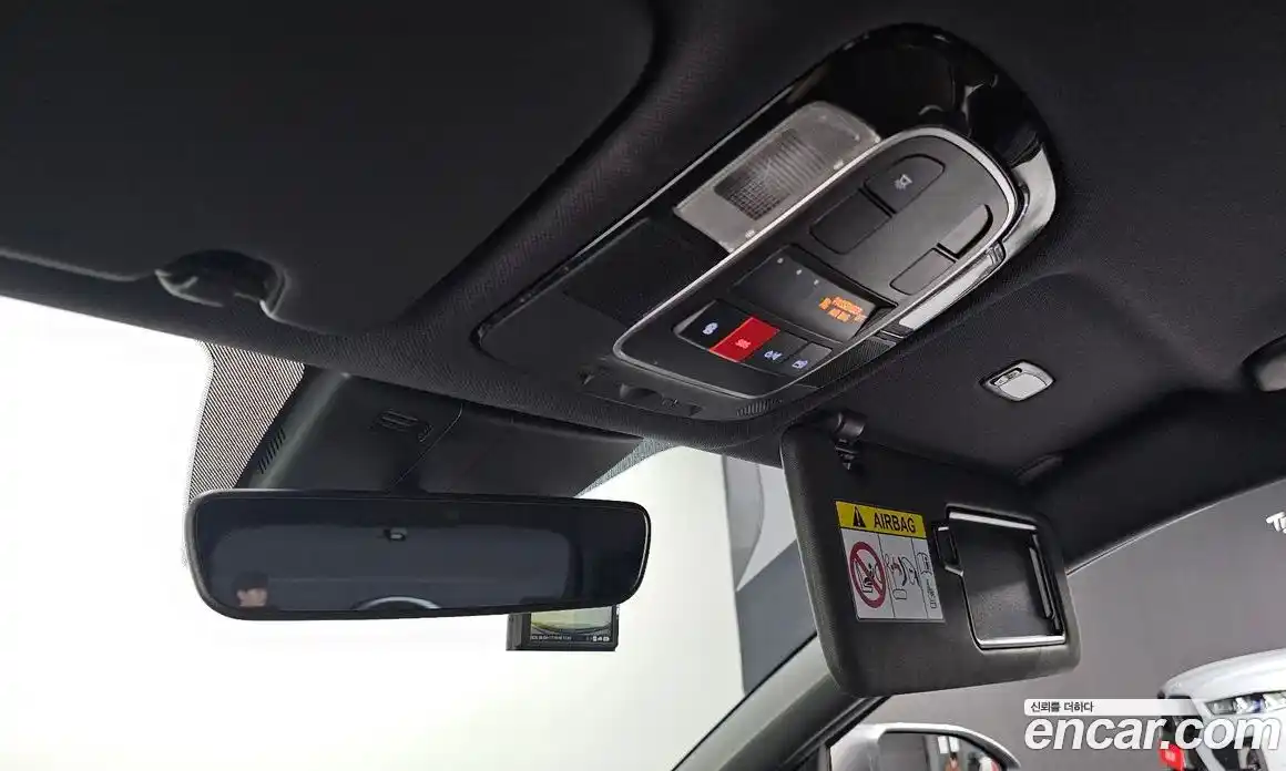 Hyundai Tucson 2022 1.6 автомат (гидро), фото 22