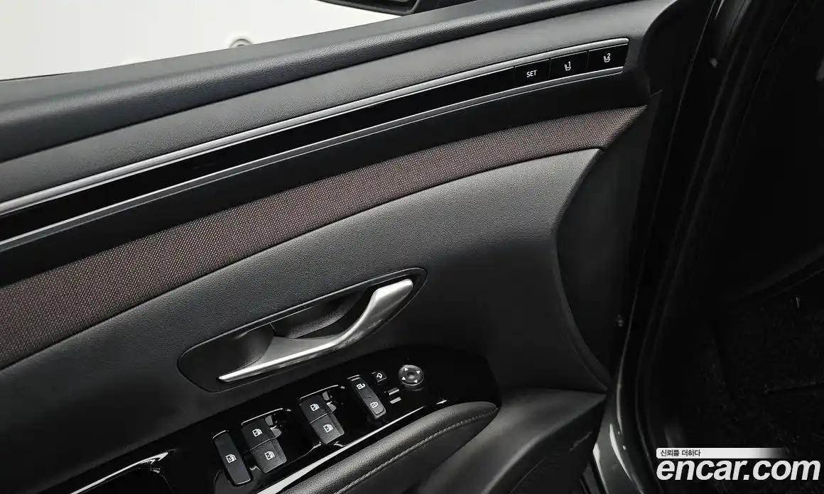 Hyundai Tucson 2022 1.6 автомат (гидро), фото 23