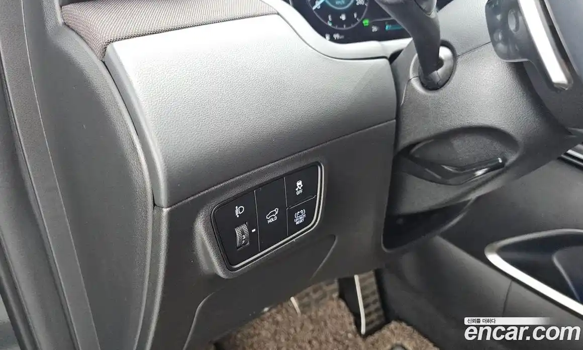 Hyundai Tucson 2022 1.6 автомат (гидро), фото 24