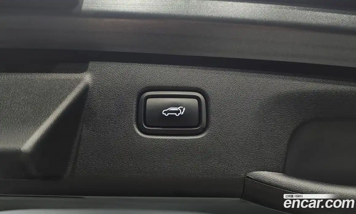Hyundai Tucson 2022 1.6 автомат (гидро), фото 27