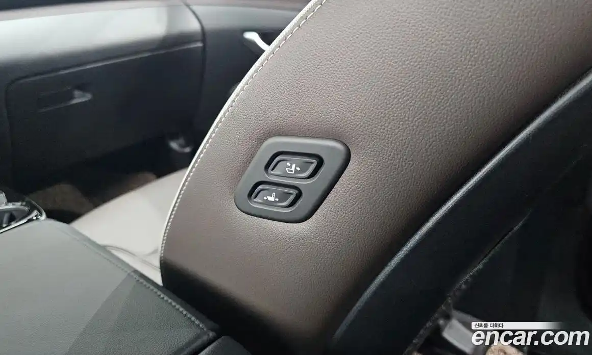 Hyundai Tucson 2022 1.6 автомат (гидро), фото 32