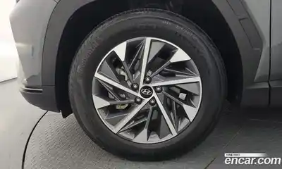 Hyundai Tucson 2022 1.6 автомат (гидро), миниатюра 5