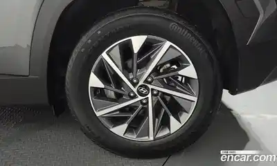 Hyundai Tucson 2022 1.6 автомат (гидро), миниатюра 7