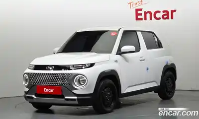 Hyundai Casper, 2022, 22 191 км