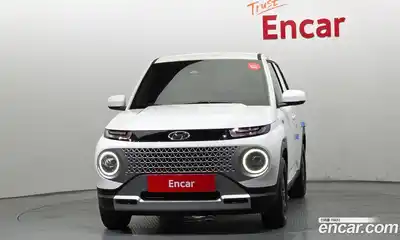 Hyundai Casper 2022 1.0 автомат (гидро), миниатюра 3