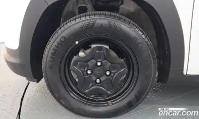 Hyundai Casper 2022 1.0 автомат (гидро), миниатюра 5