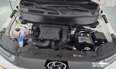 Hyundai Casper 2022 1.0 автомат (гидро), миниатюра 6