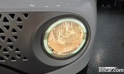 Hyundai Casper 2022 1.0 автомат (гидро), миниатюра 8