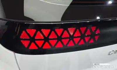Hyundai Casper 2022 1.0 автомат (гидро), миниатюра 9