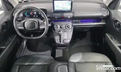 Hyundai Casper 2022 1.0 автомат (гидро), миниатюра 10