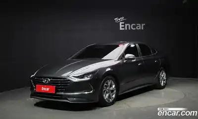 Hyundai Sonata, 2019, 23 533 км