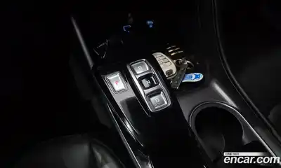 Hyundai Sonata 2019 2.0 автомат (гидро), миниатюра 12