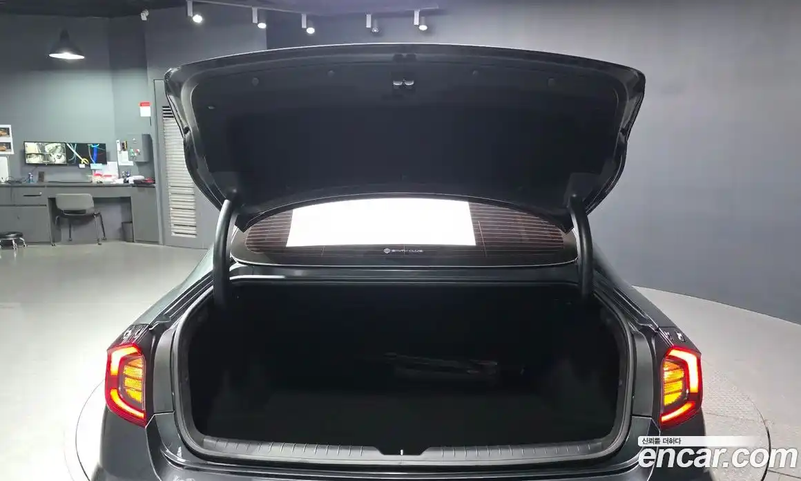 Hyundai Sonata 2019 2.0 автомат (гидро), фото 26