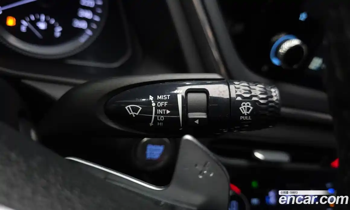 Hyundai Sonata 2019 2.0 автомат (гидро), фото 27