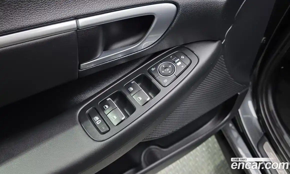 Hyundai Sonata 2019 2.0 автомат (гидро), фото 30
