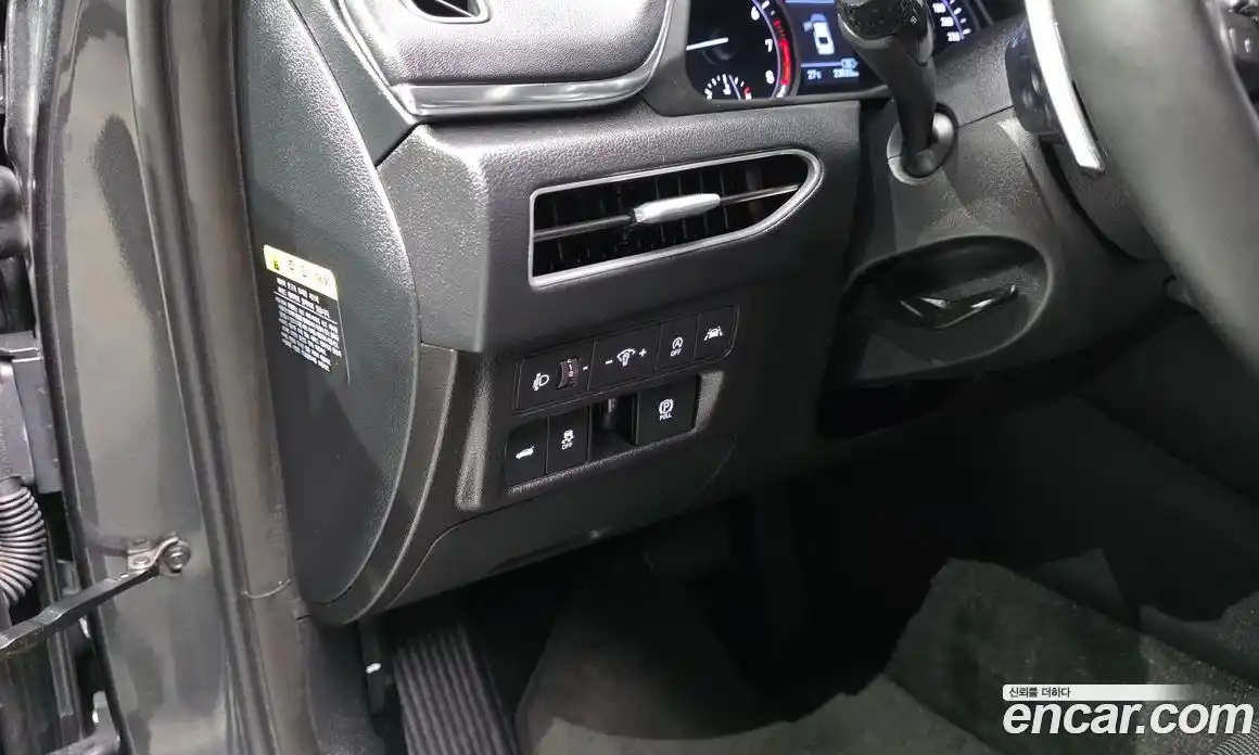 Hyundai Sonata 2019 2.0 автомат (гидро), фото 31
