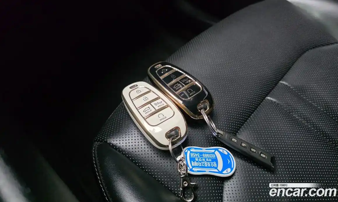 Hyundai Sonata 2019 2.0 автомат (гидро), фото 32