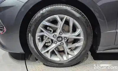 Hyundai Sonata 2019 2.0 автомат (гидро), миниатюра 5