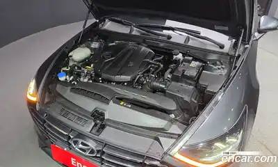 Hyundai Sonata 2019 2.0 автомат (гидро), миниатюра 6