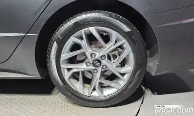 Hyundai Sonata 2019 2.0 автомат (гидро), миниатюра 7
