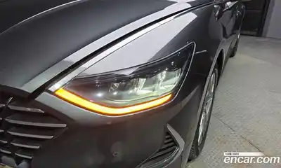 Hyundai Sonata 2019 2.0 автомат (гидро), миниатюра 8