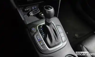 Hyundai Kona 2018 1.6 автомат (гидро), миниатюра 12