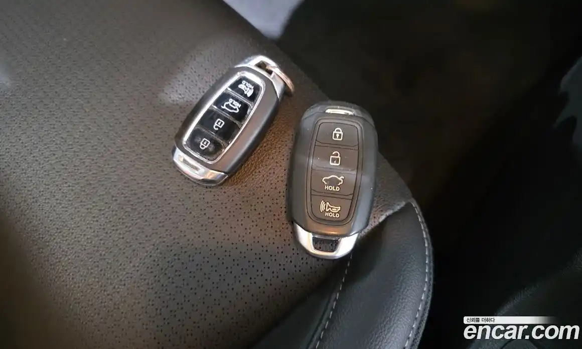 Hyundai Kona 2018 1.6 автомат (гидро), фото 22