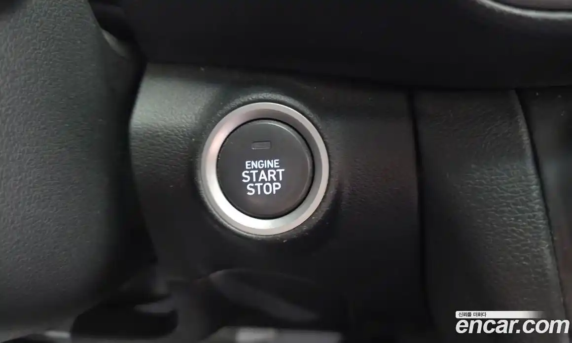 Hyundai Kona 2018 1.6 автомат (гидро), фото 27