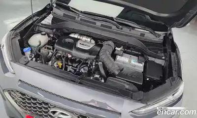 Hyundai Kona 2018 1.6 автомат (гидро), миниатюра 6
