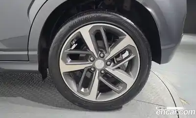 Hyundai Kona 2018 1.6 автомат (гидро), миниатюра 7